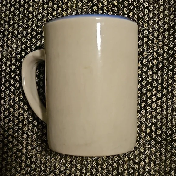 M.A. Hadley Farmer mug - Picture 4 of 4